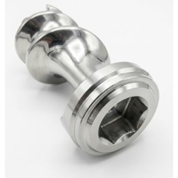 Hélice inox sans fin PSV X1053