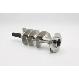 Hélice inox sans fin 98 DC PSV X1347