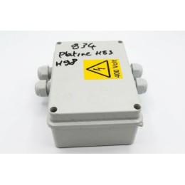 Platine d'alimentation triphasée PSV B0192