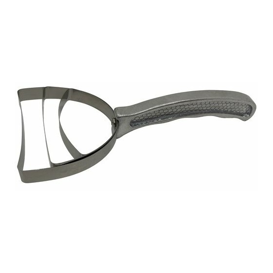 Gratte os inox