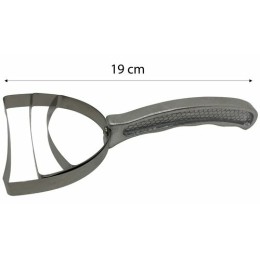 Gratte os inox