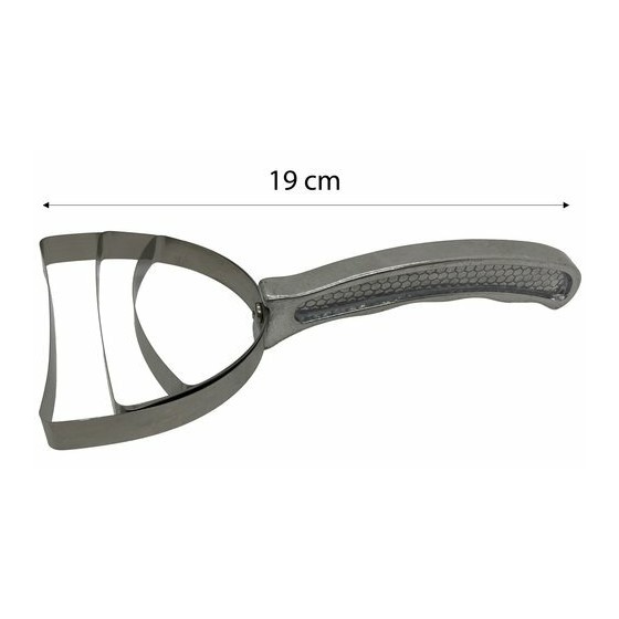 Gratte os inox