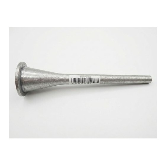 Cornet aluminium n°1 PSV 018