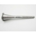 Cornet aluminium n°1 PSV 018