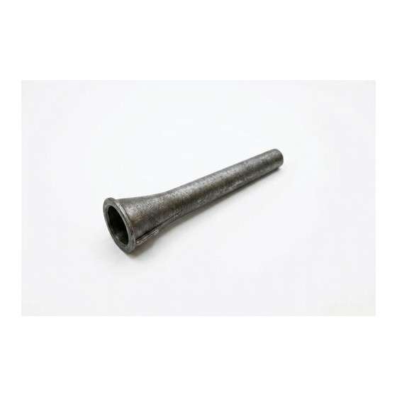 Cornet aluminium n°2 PSV 019