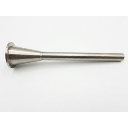 Cornet inox n°2 PSV 773A