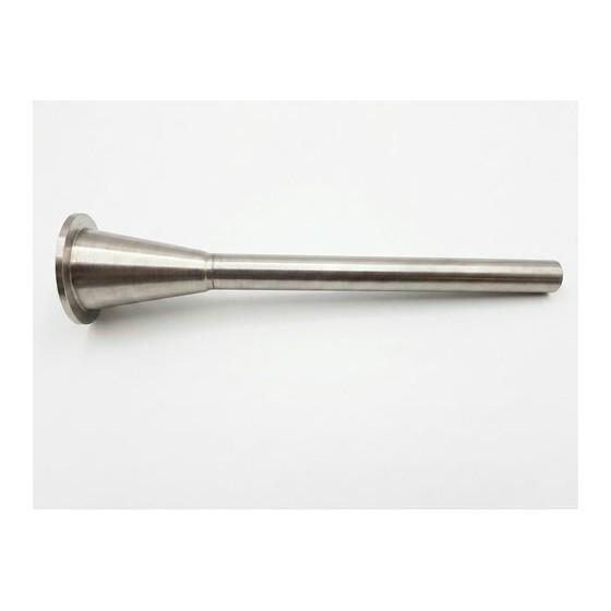 Cornet inox n°2 PSV 773A