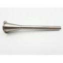 Cornet inox n°2 PSV 773A