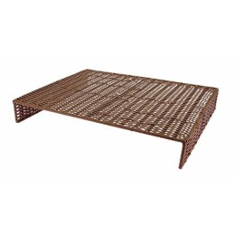 Faux fond Carita chocolat 41,5 x 32 x 6,5 cm