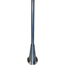 Cornet inox n°1 PSV 772