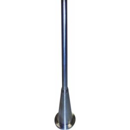 Cornet inox PSV 274