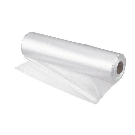 Sac rouleau biosourcé 45 x 35 cm - par 3000