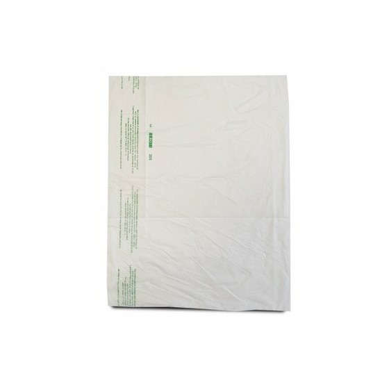 Sac rouleau biosourcé 45 x 35 cm - par 3000