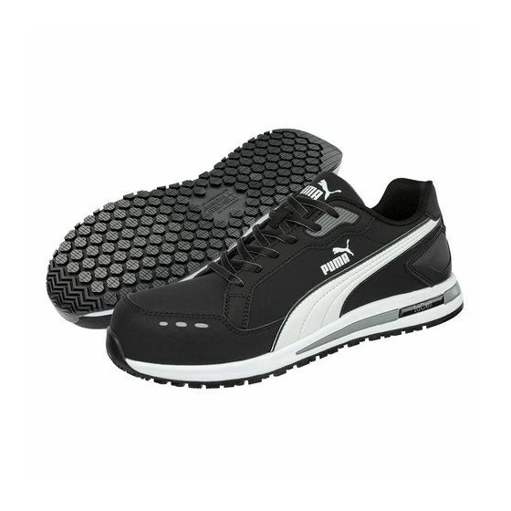 Basket Puma Airtwist P48