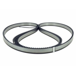 Lame de scie à os 16 x 1820 mm denture 6 mm - par 5
