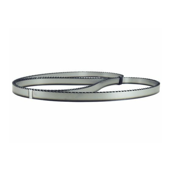 Lame de scie à os 16 x 1830 mm denture 6 mm - par 5