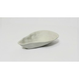 Coupelle huître céramique non émaillée 12 cl - par 120