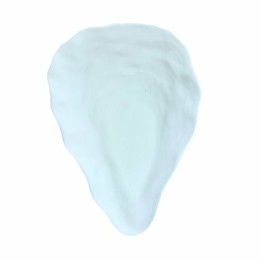Plat huître céramique non émaillée 160 cl - par 6