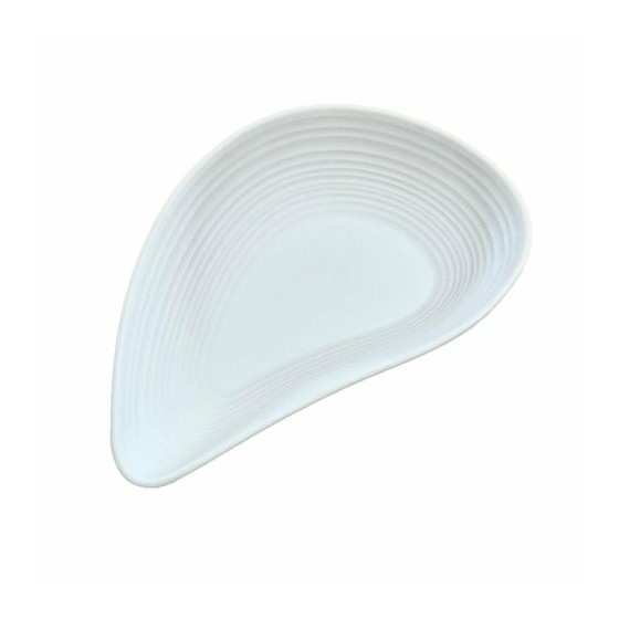 Plat moule céramique non émaillée 195 cl - par 6