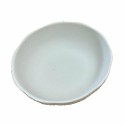 Plat oursin céramique non émaillée 80 cl - par 16