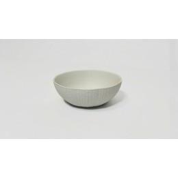 Plat oursin céramique non émaillée 80 cl - par 16