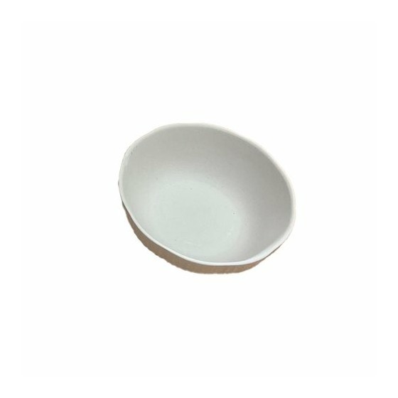 Coupelle oursin céramique non émaillée 13,5 cl - par 120