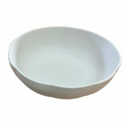 Plat oursin céramique non émaillée 312,5 cl - par 4