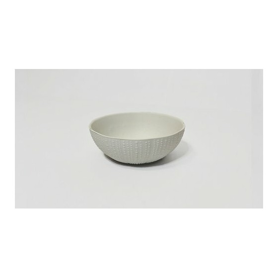 Plat oursin céramique non émaillée 312,5 cl - par 4
