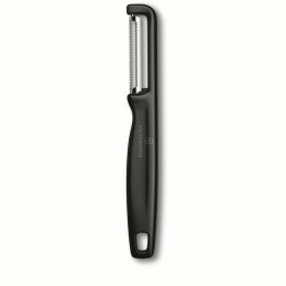 Couteau éplucheur Iota noir