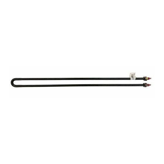 Résistance épingle 2800 W 80,6 cm