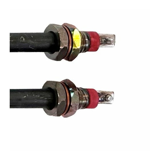 Résistance épingle 2800 W 80,6 cm