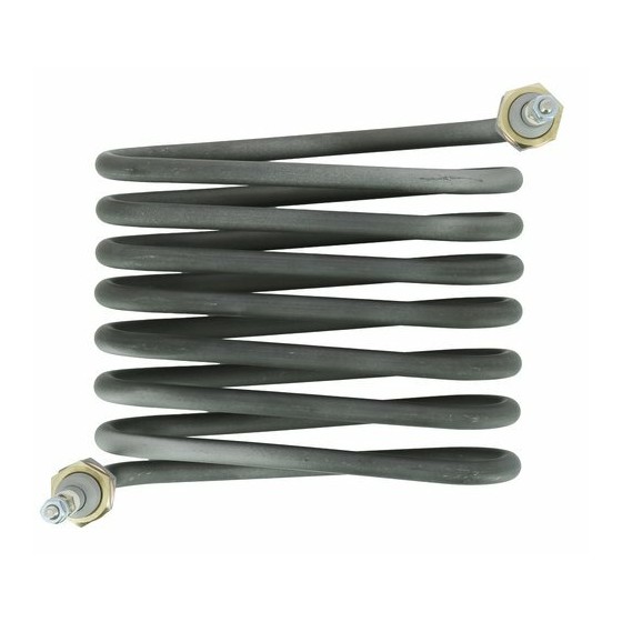 Résistance formée 2000W pour rôtissoire S6 et S9