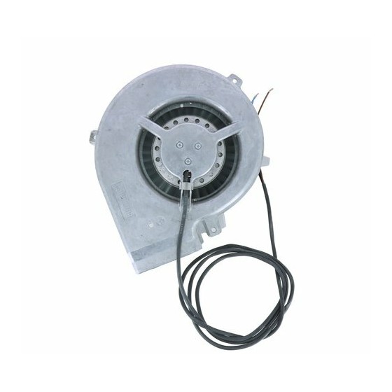 Ventilateur air chaud rôtissoire
