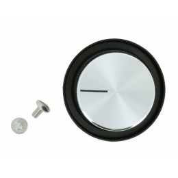 Manette thermostat 0 à 90 °C