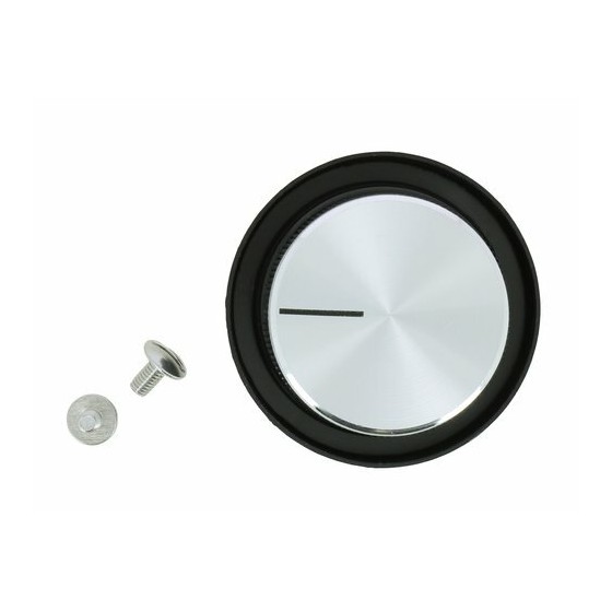Manette thermostat 0 à 90 °C