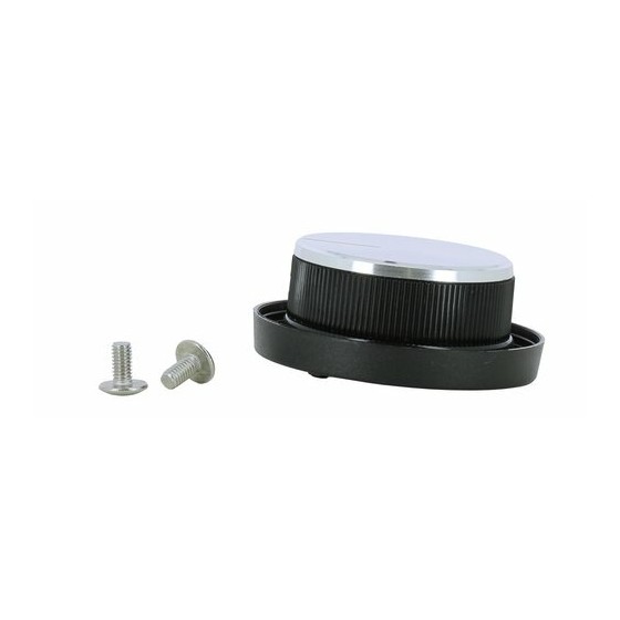 Manette thermostat 0 à 90 °C