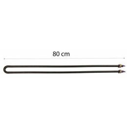 Résistance épingle 3100 W 80 cm