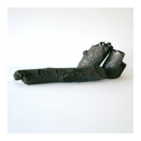 Charbon de bois Grill O Bois qualité Restaurant 40 L