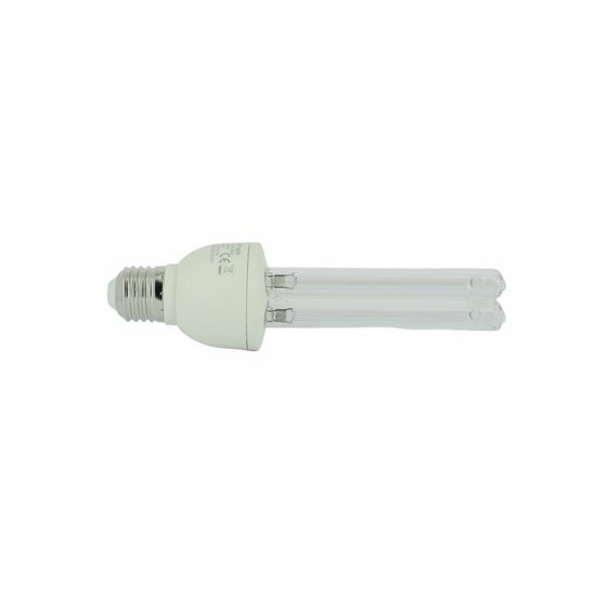Ampoule germinicide E27 15W