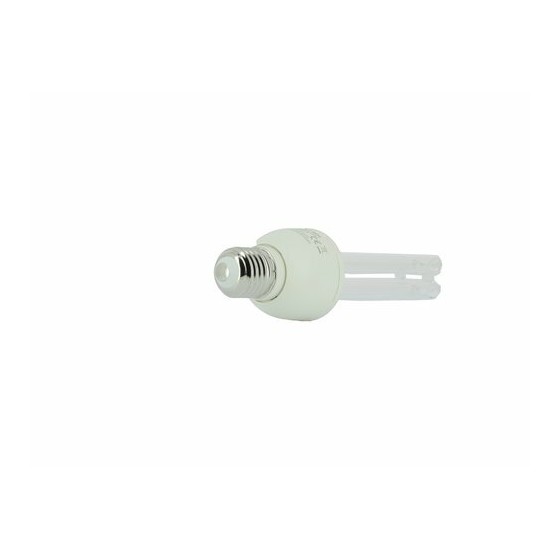 Ampoule germinicide E27 15W