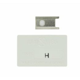 Lame couteau Licoswiss H82
