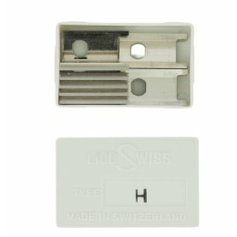 Lame couteau Licoswiss H82