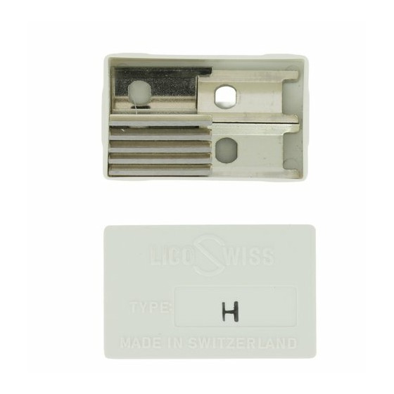Lame couteau Licoswiss H82