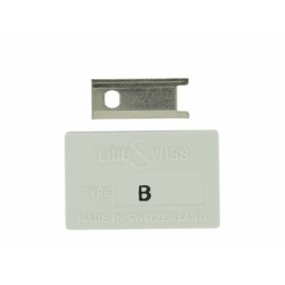 Lame couteau Licoswiss B98