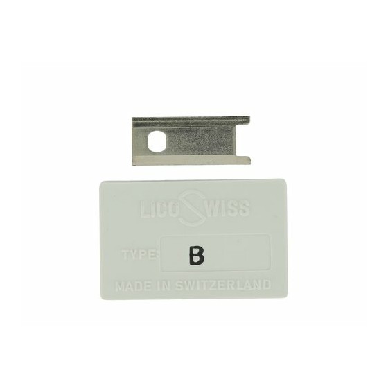 Lame couteau Licoswiss B98