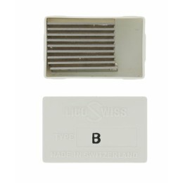 Lame couteau Licoswiss B98