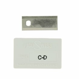 Lame couteau Licoswiss C106, D114