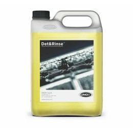 Détergent DET&Rinse™ pour four Unox 5 L - par 2