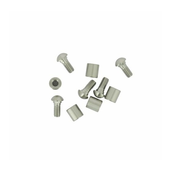 Vis pour couteau Licoswiss C, D, E et J - par 5