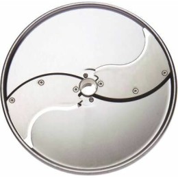 Plateau trancheur c 2 / 2 mm